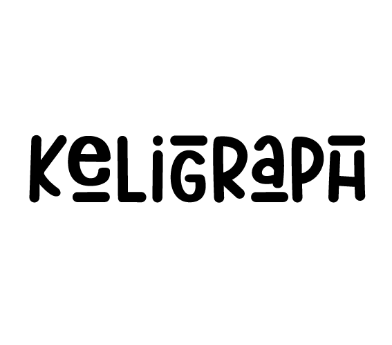 KeliGraph Logo